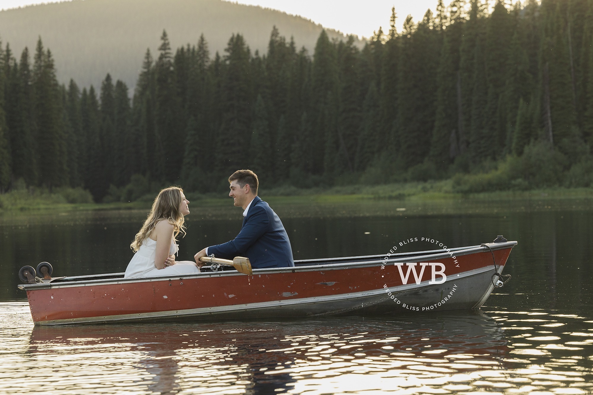 Kelowna Engagement Photography