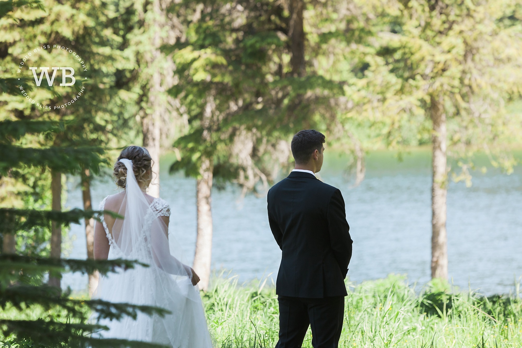Kelowna Wedding Photographer