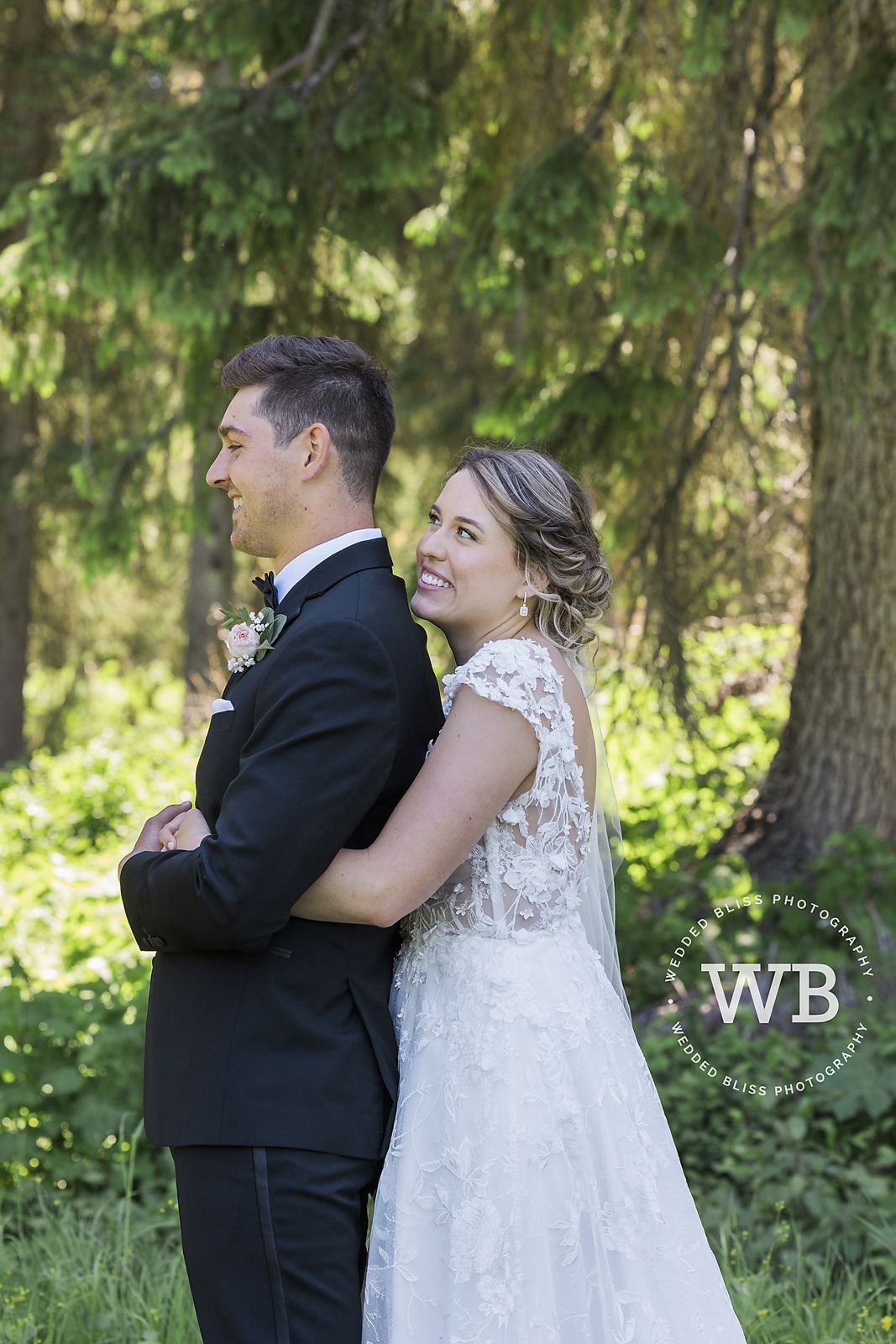 Kelowna Wedding Photographers