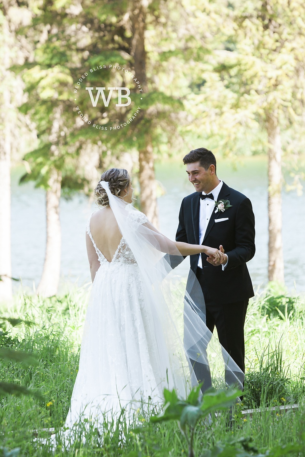 Kelowna Wedding Photography