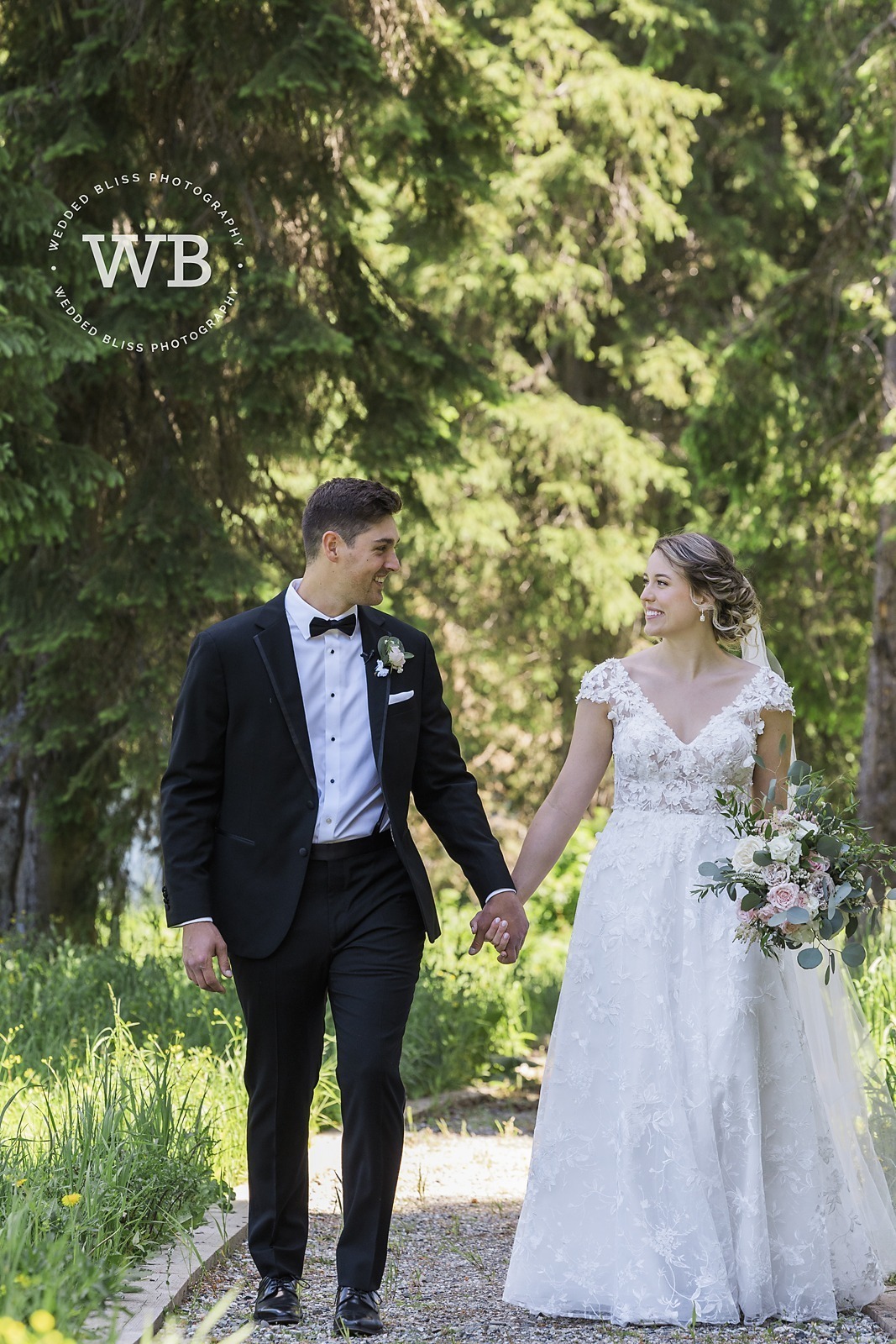 Okanagan Wedding Photographer