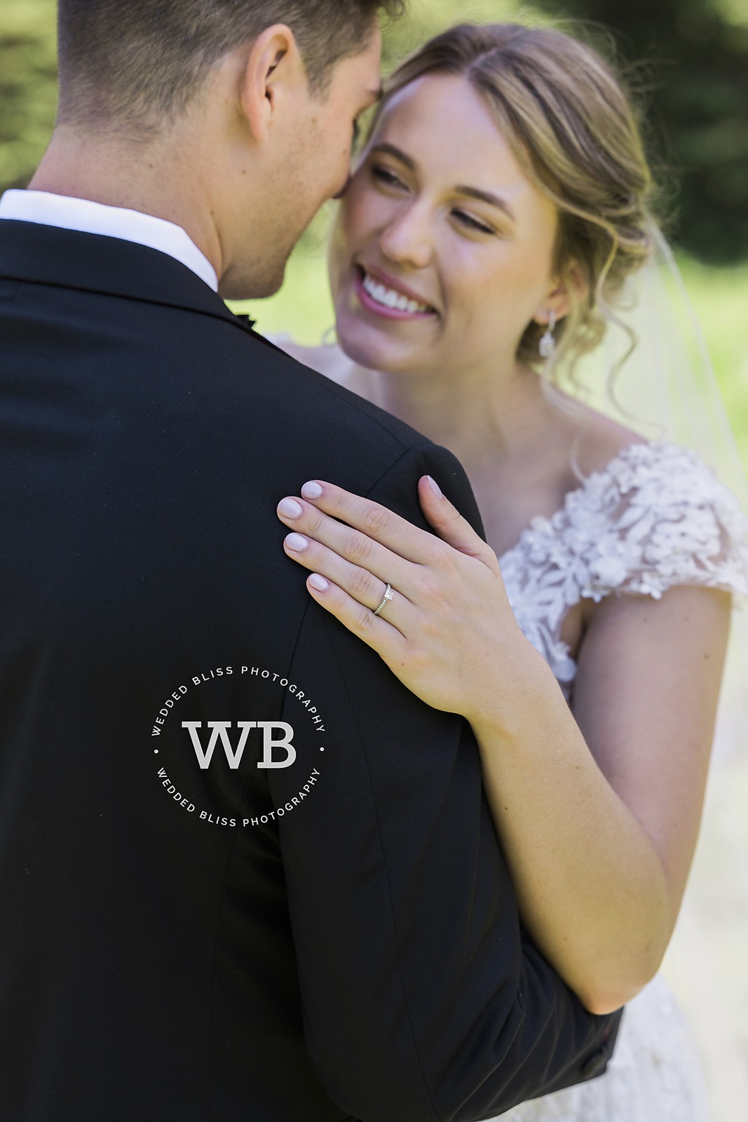 Okanagan Wedding Photography