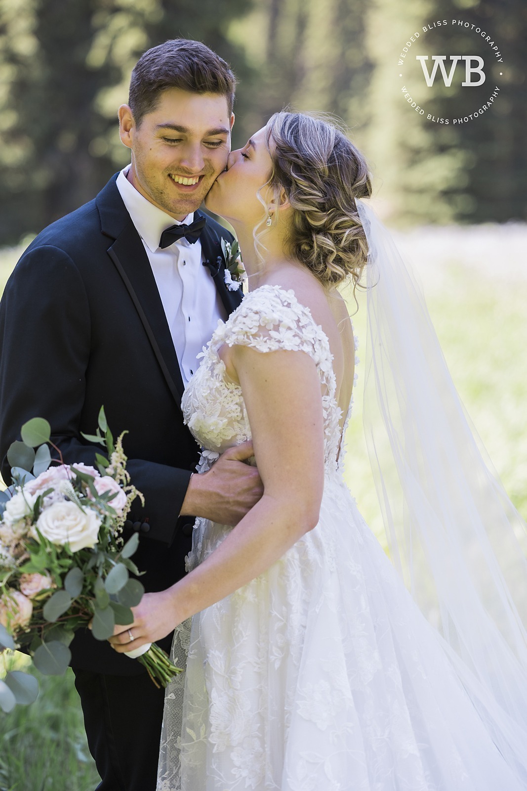 Vernon Wedding Photographer