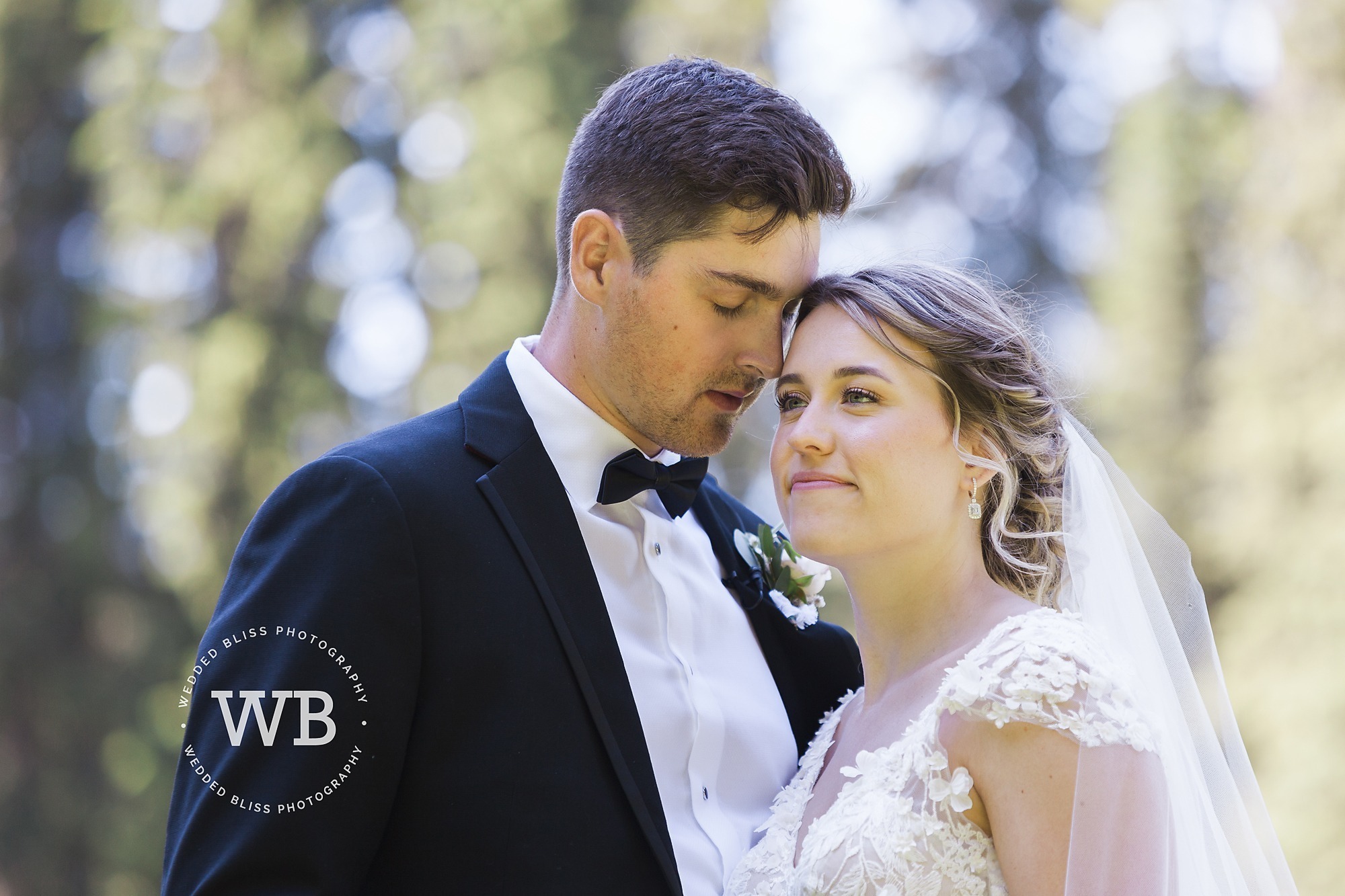 Vernon Wedding Photographers