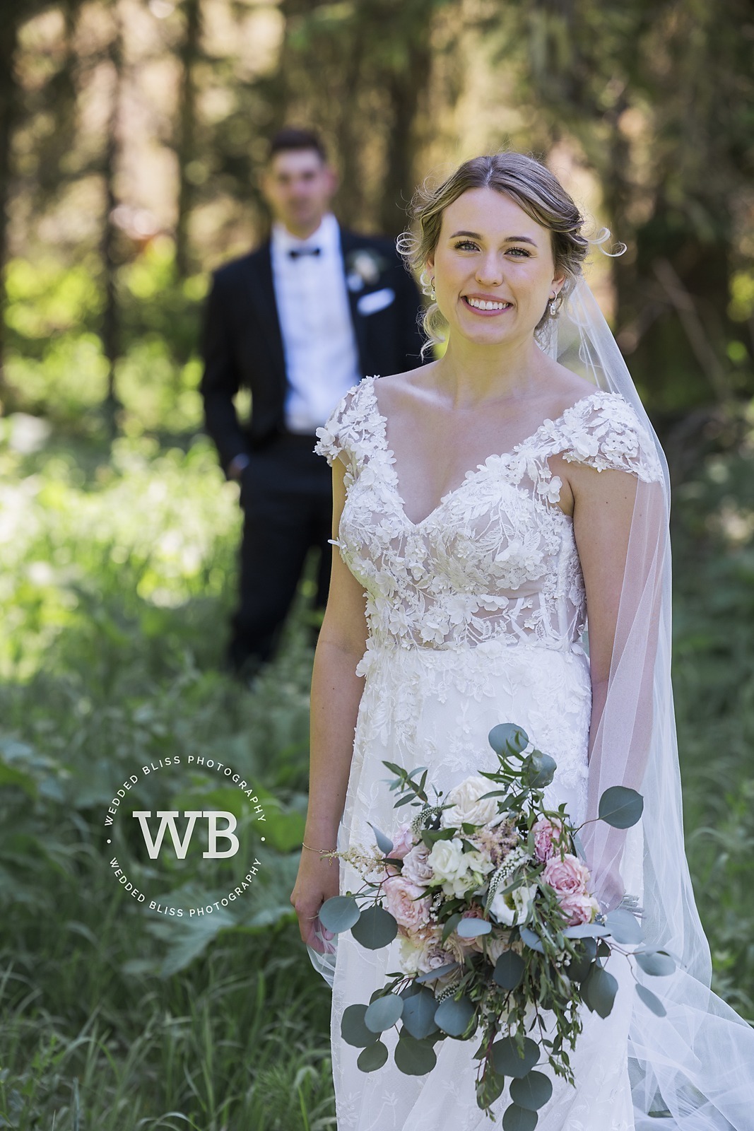 Vernon Wedding Photography
