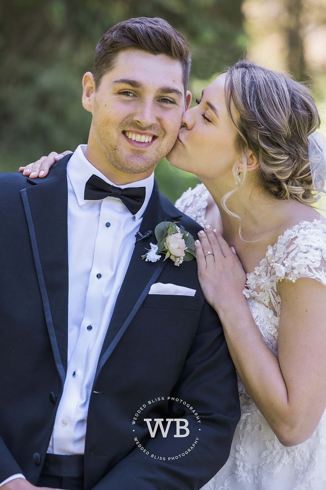 Wedding Photographers in the Okanagan