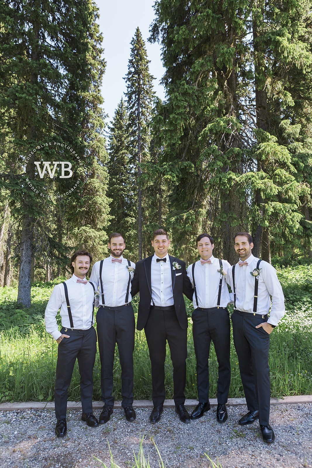 Wedding Photography in the Okanagan
