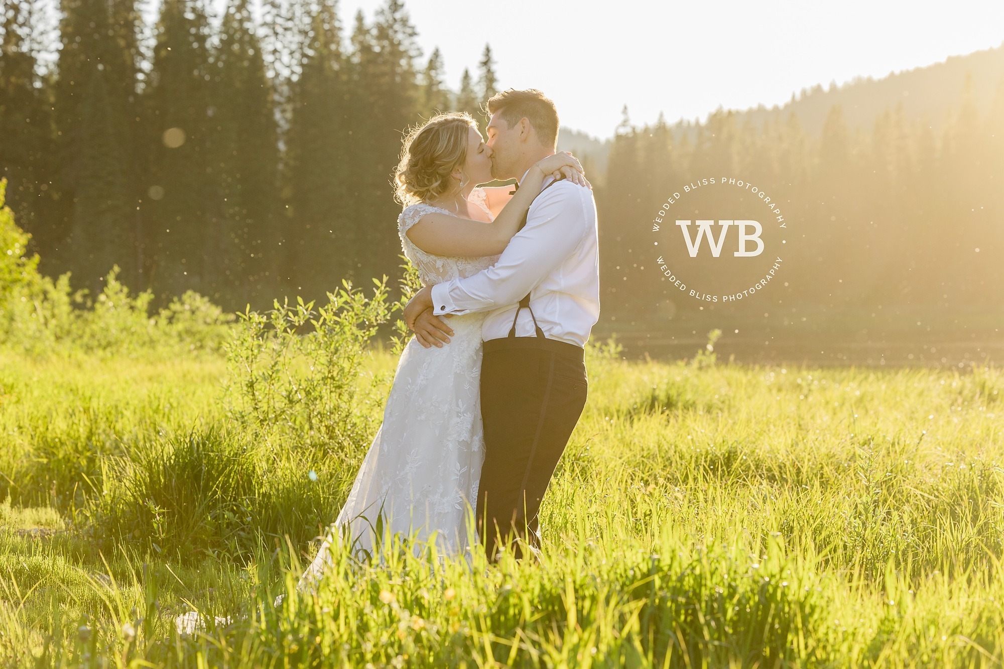 Wedding Photography in Vernon