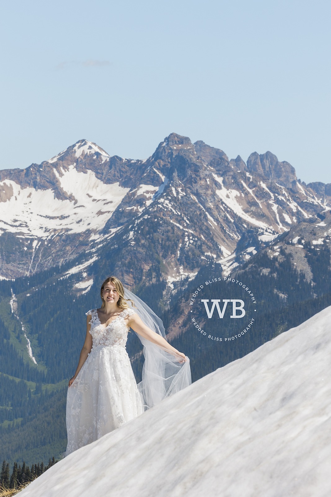 Wedding Photographer near me
