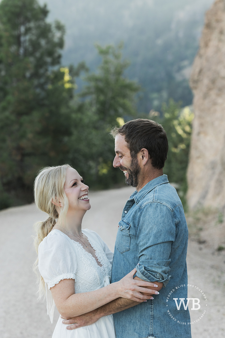 Engagement Photos in Kelowna