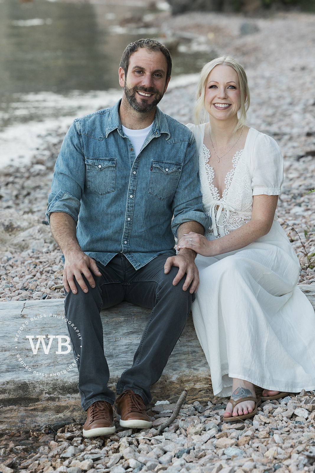 Engagement Portraits