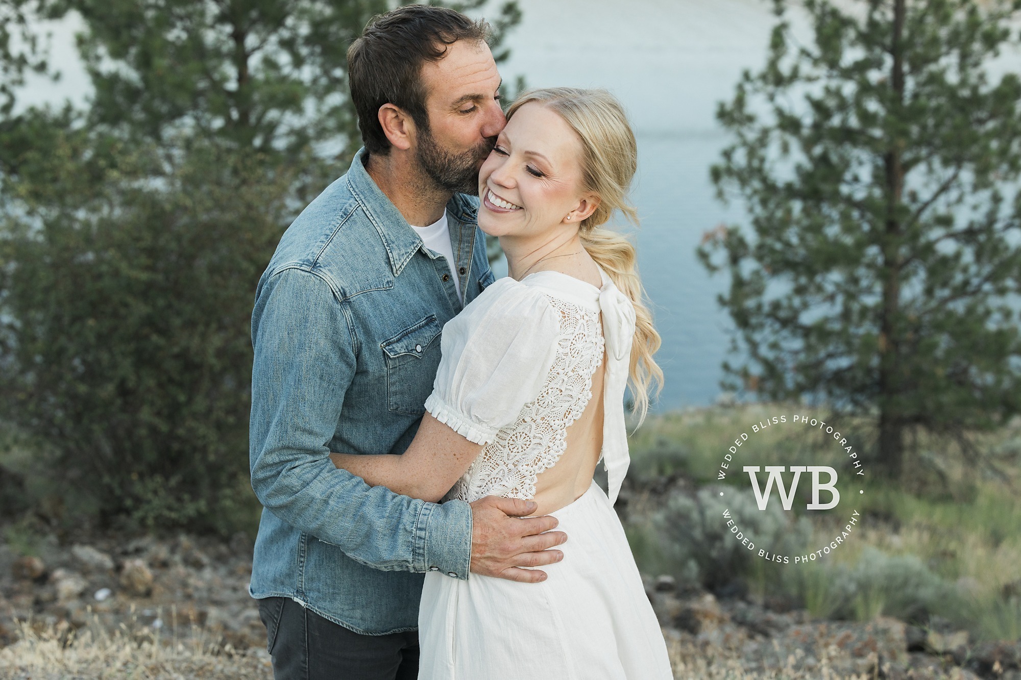 Okanagan Engagement Photographer