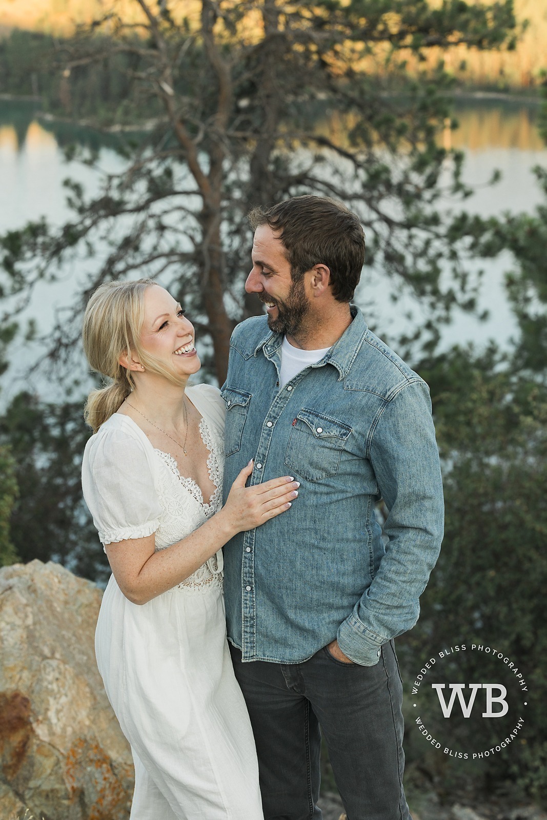 Engagement Photographer
