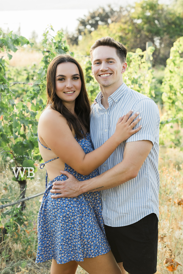 Kelowna Wedding Photographers