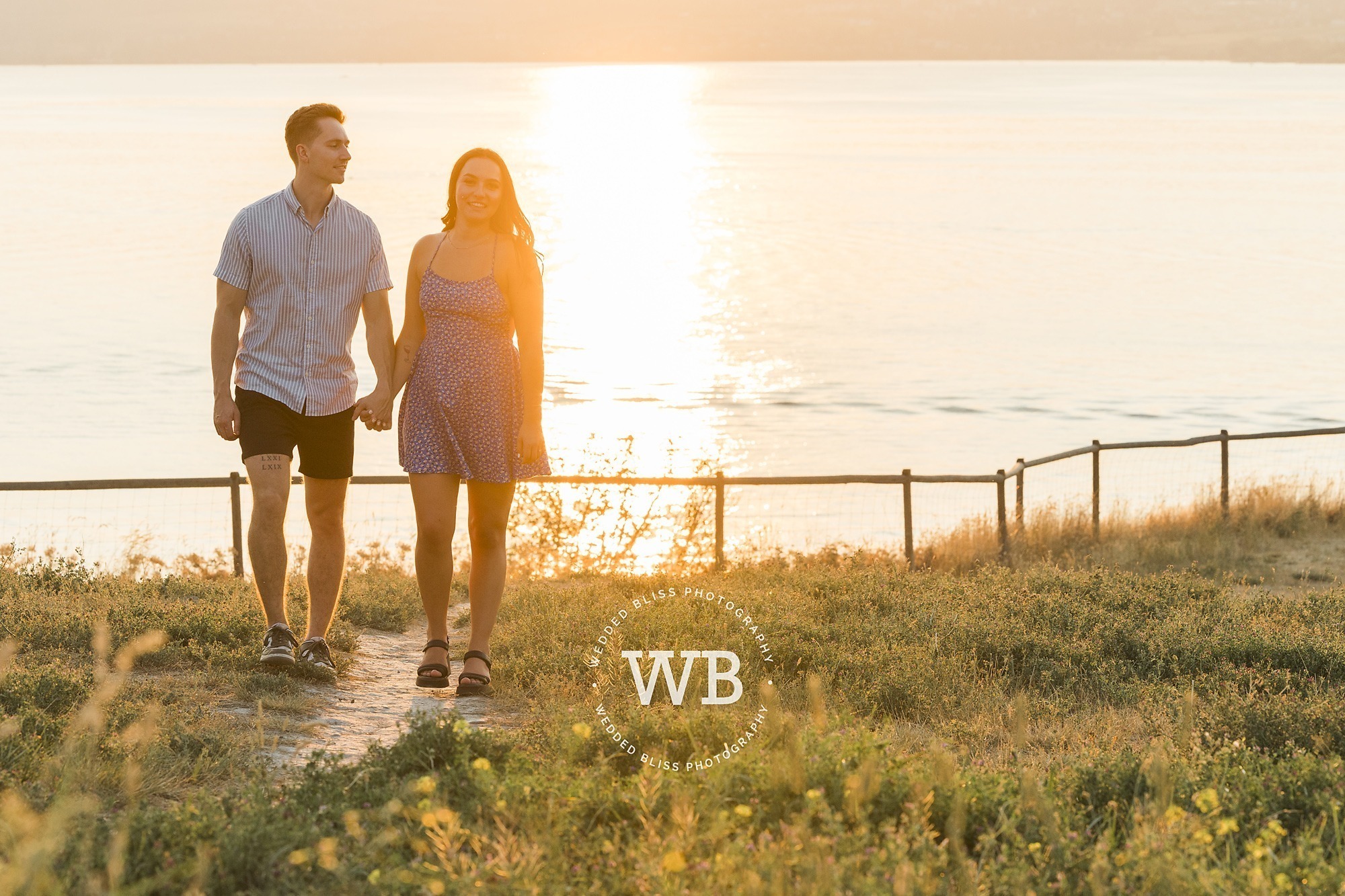 Okanagan Wedding Photographer
