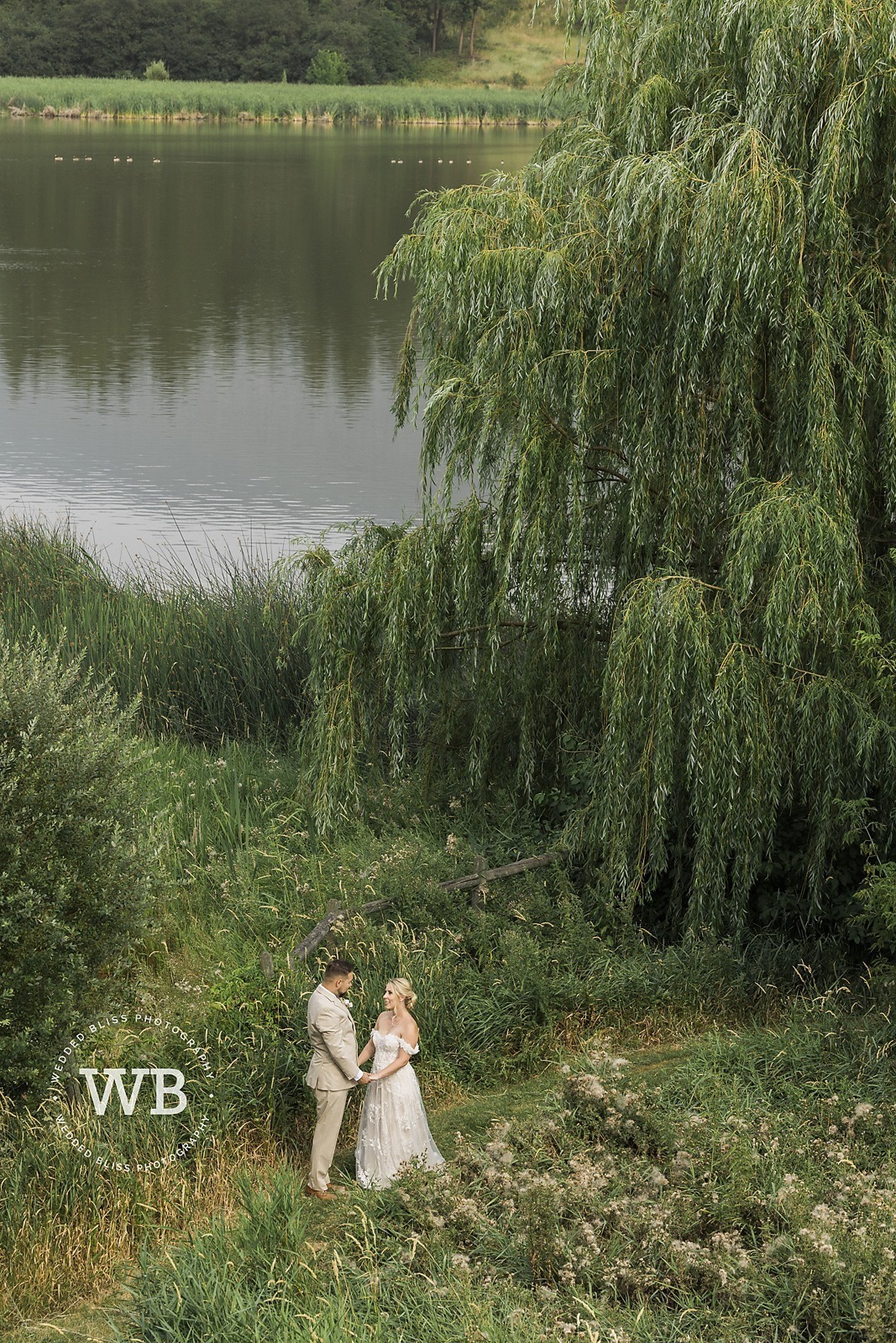 Wedding Photography in Vernon BC