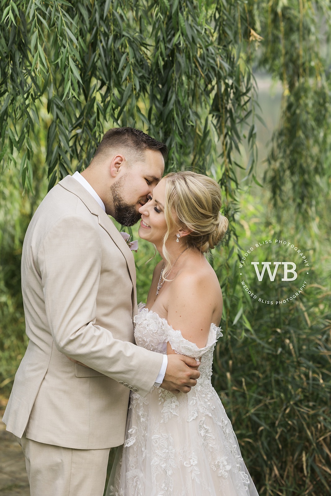 Wedding Photographers in Armstrong BC