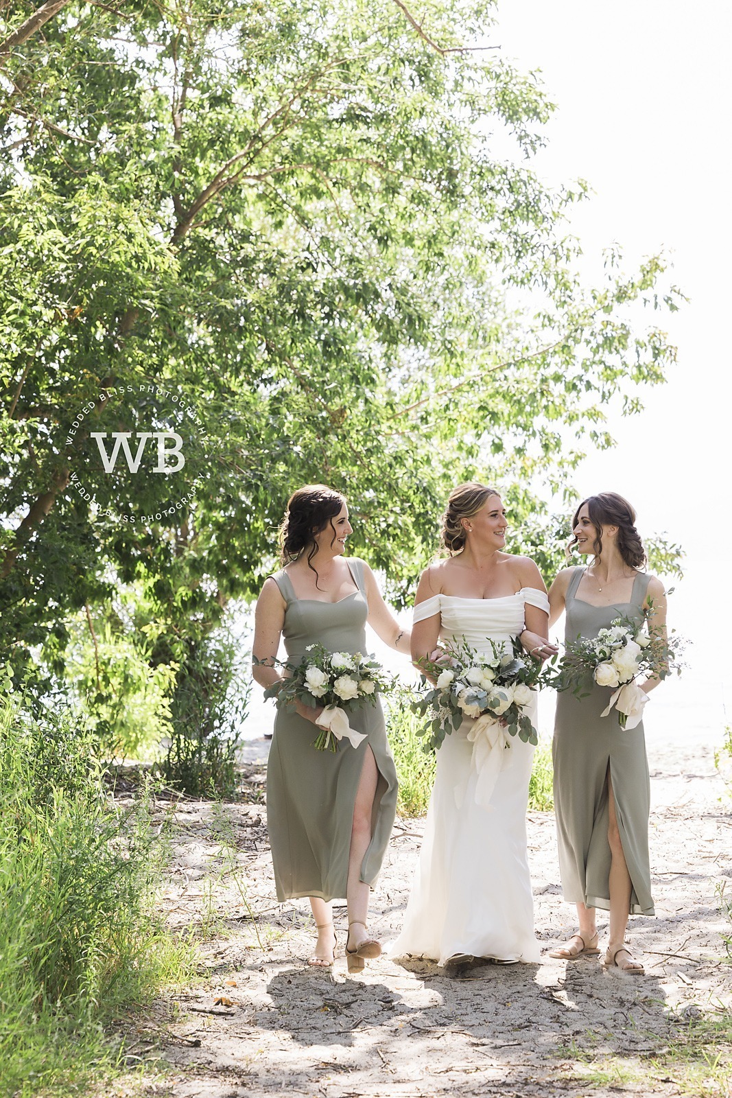 Vernon Wedding Photography