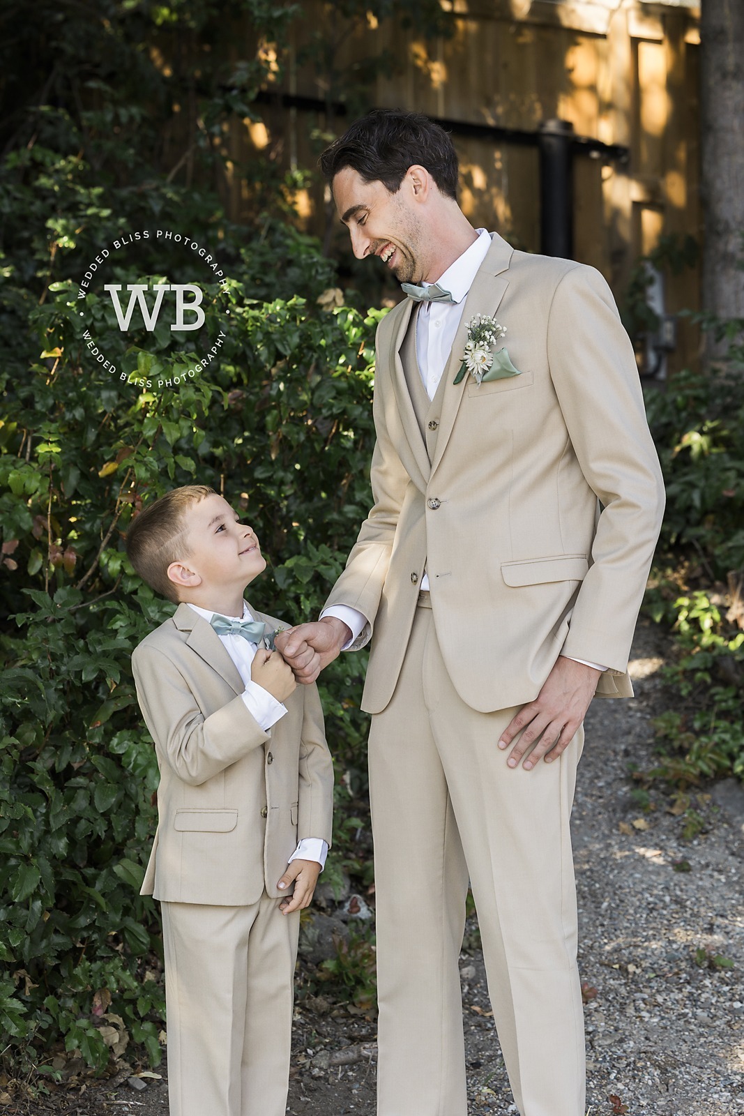 Okanagan Wedding Photographer