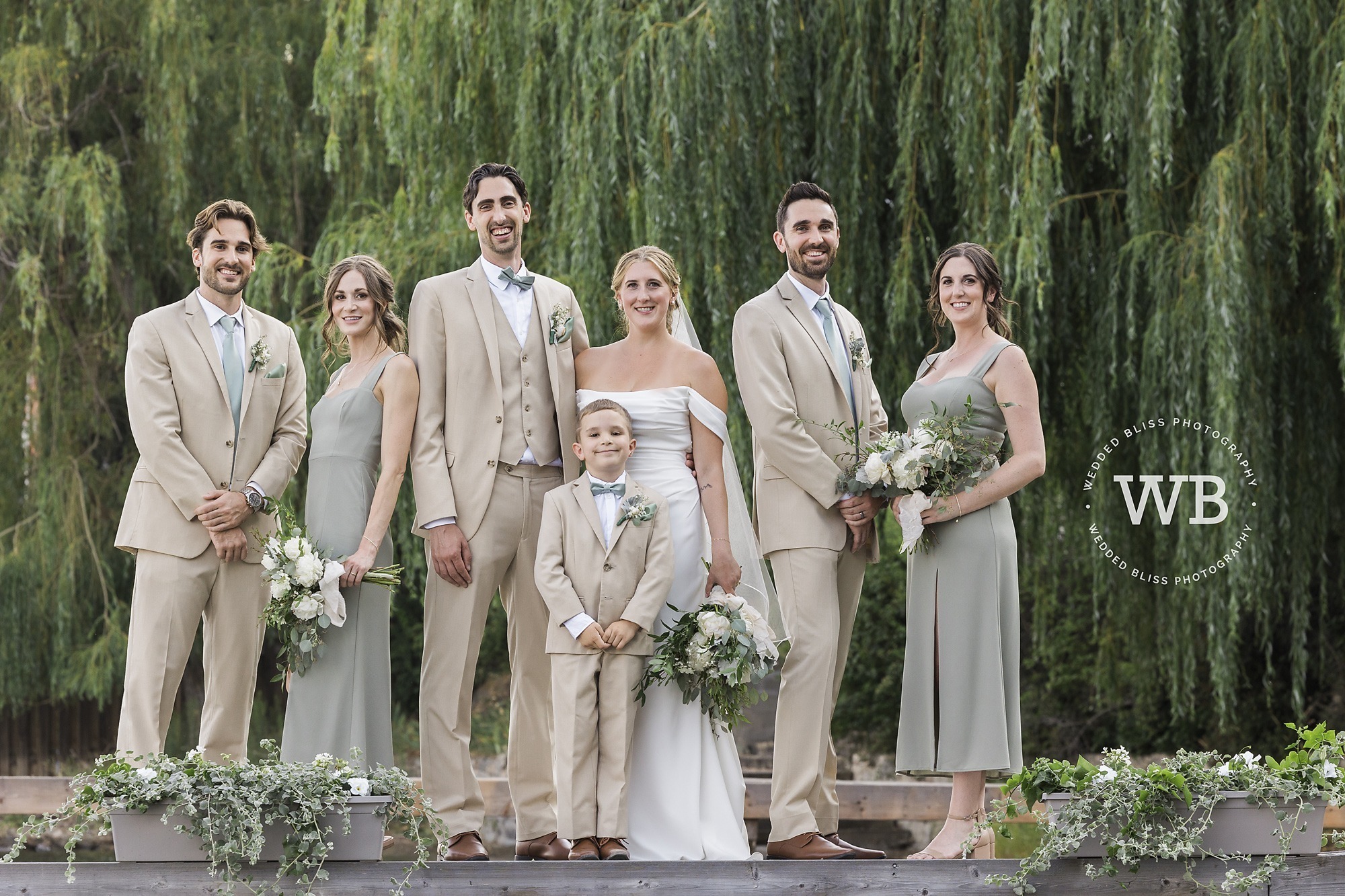 Kelowna Wedding Photographer