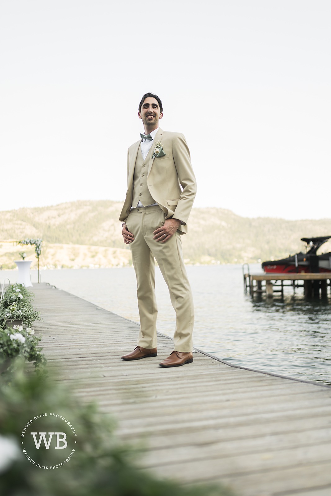 Wedding Photographers in Kelowna