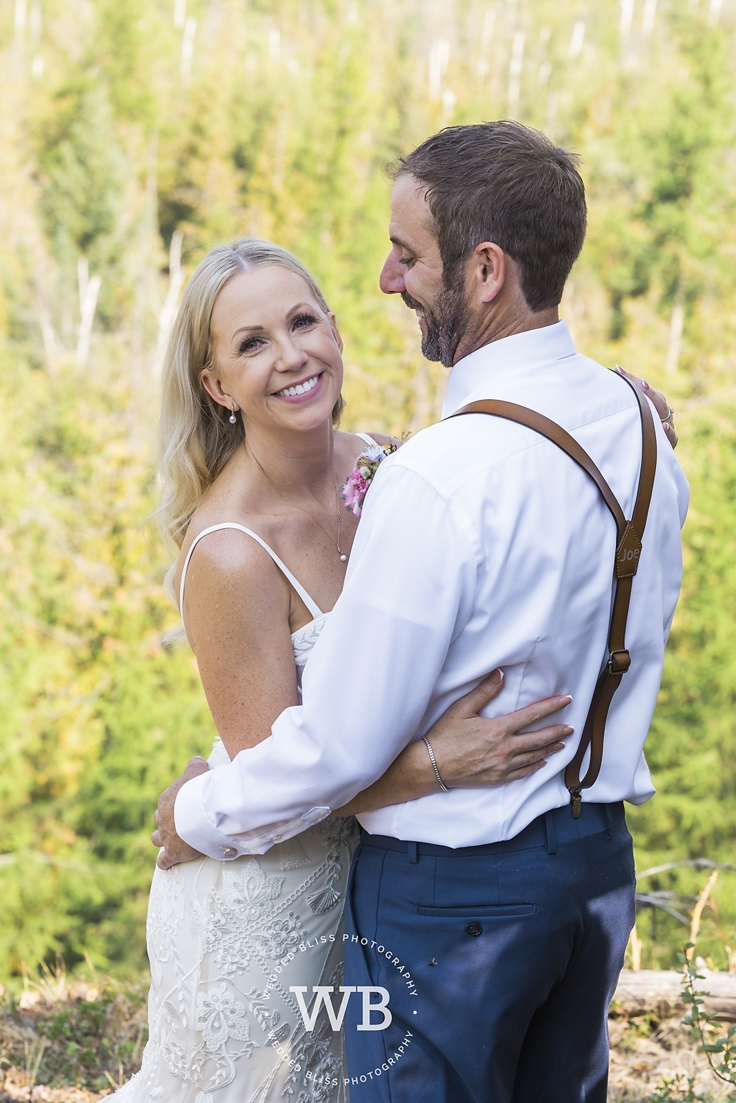 Vernon Wedding Photography