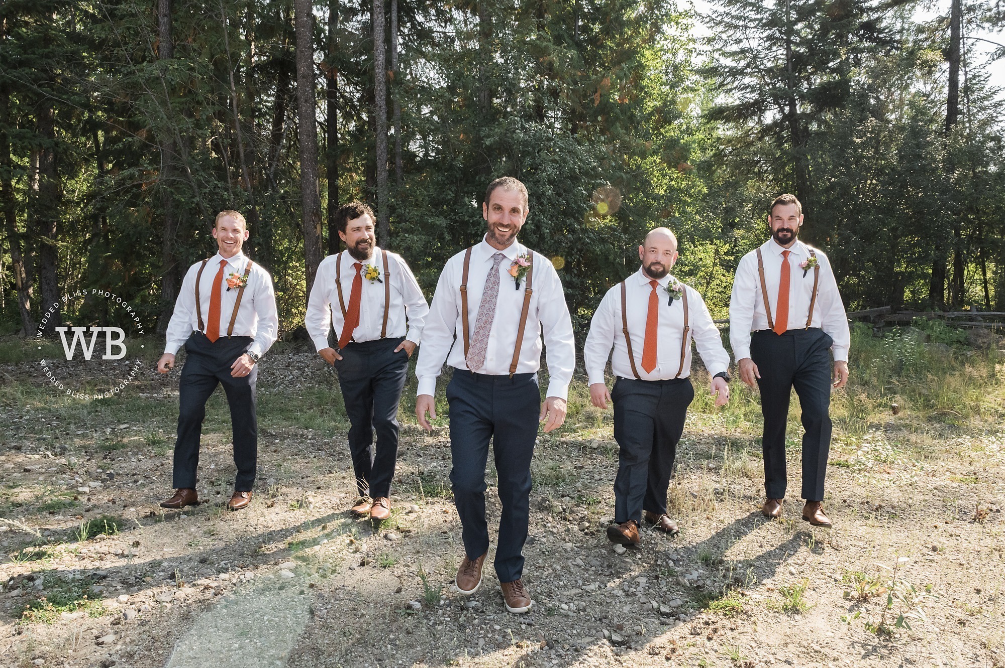 Okanagan Wedding Photographers
