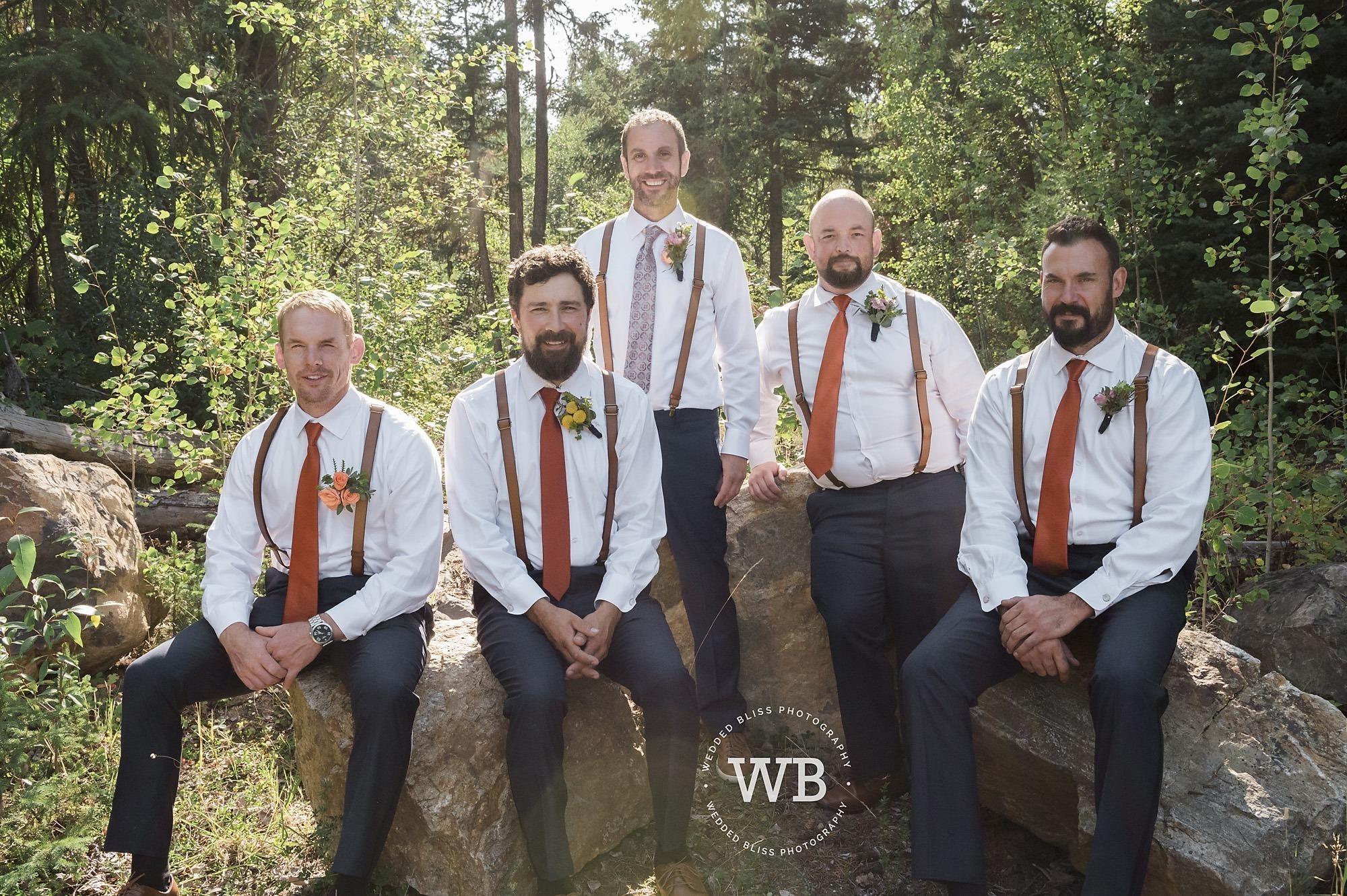 Okanagan Wedding Photography