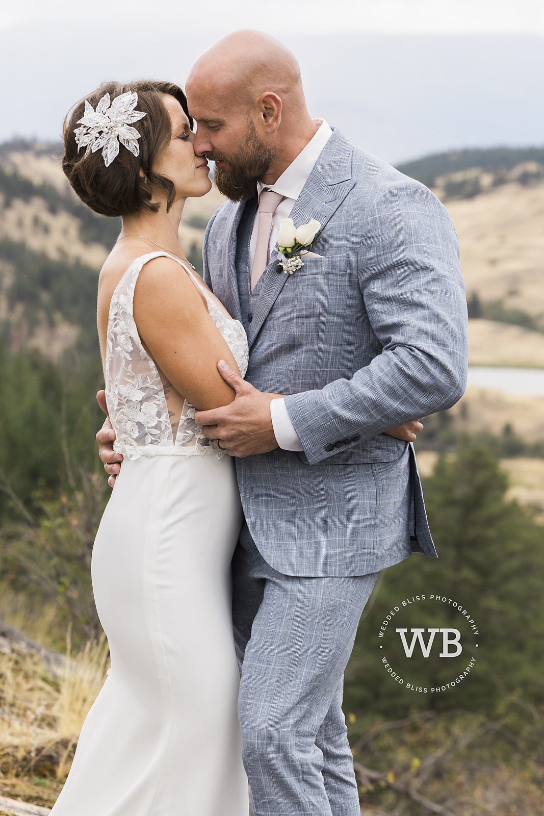 Kelowna Wedding Photographers