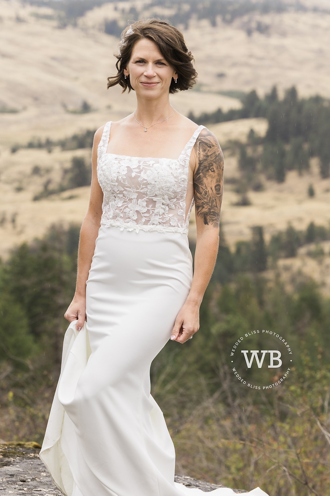 Kelowna Wedding Photographer