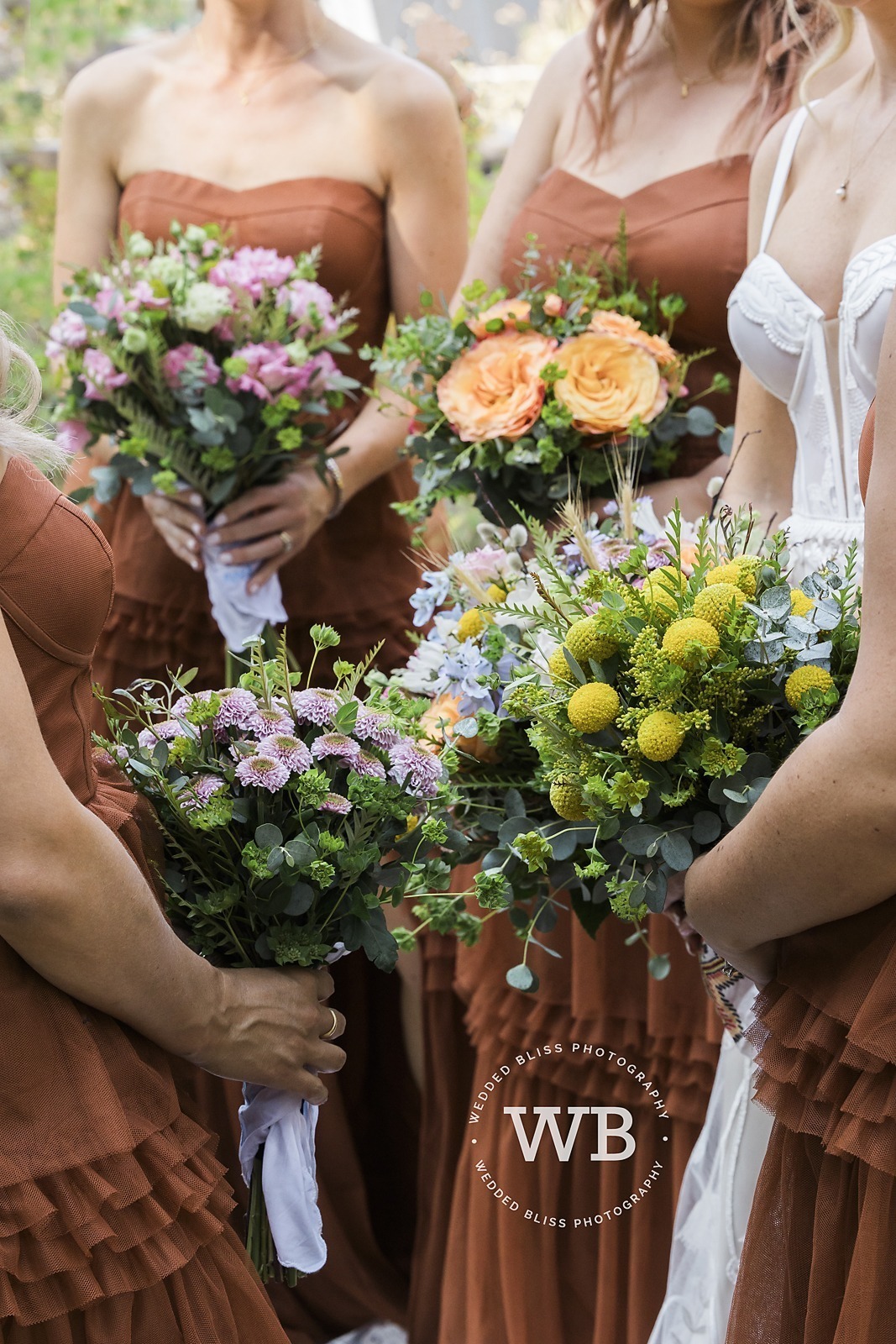 Wedding Photographers