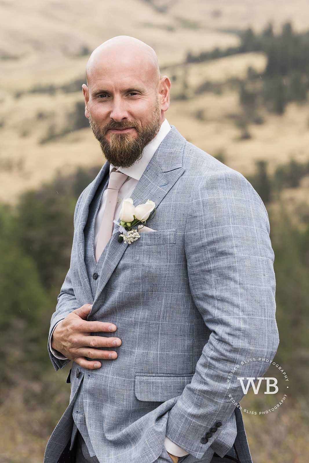Okanagan Wedding Photographers