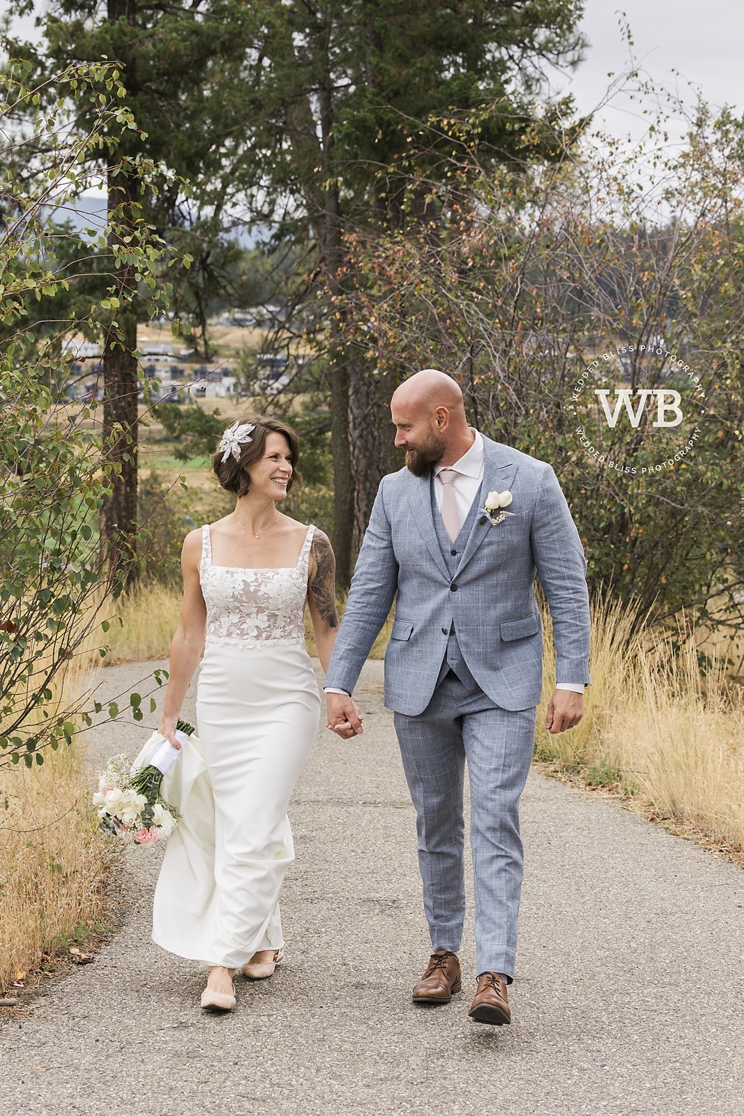 Okanagan Wedding Photographer