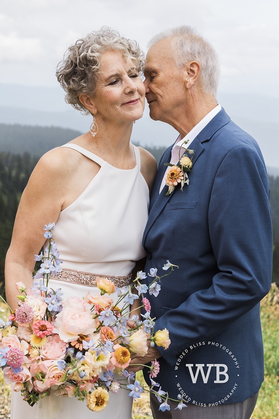 Wedding Photographers in Vernon
