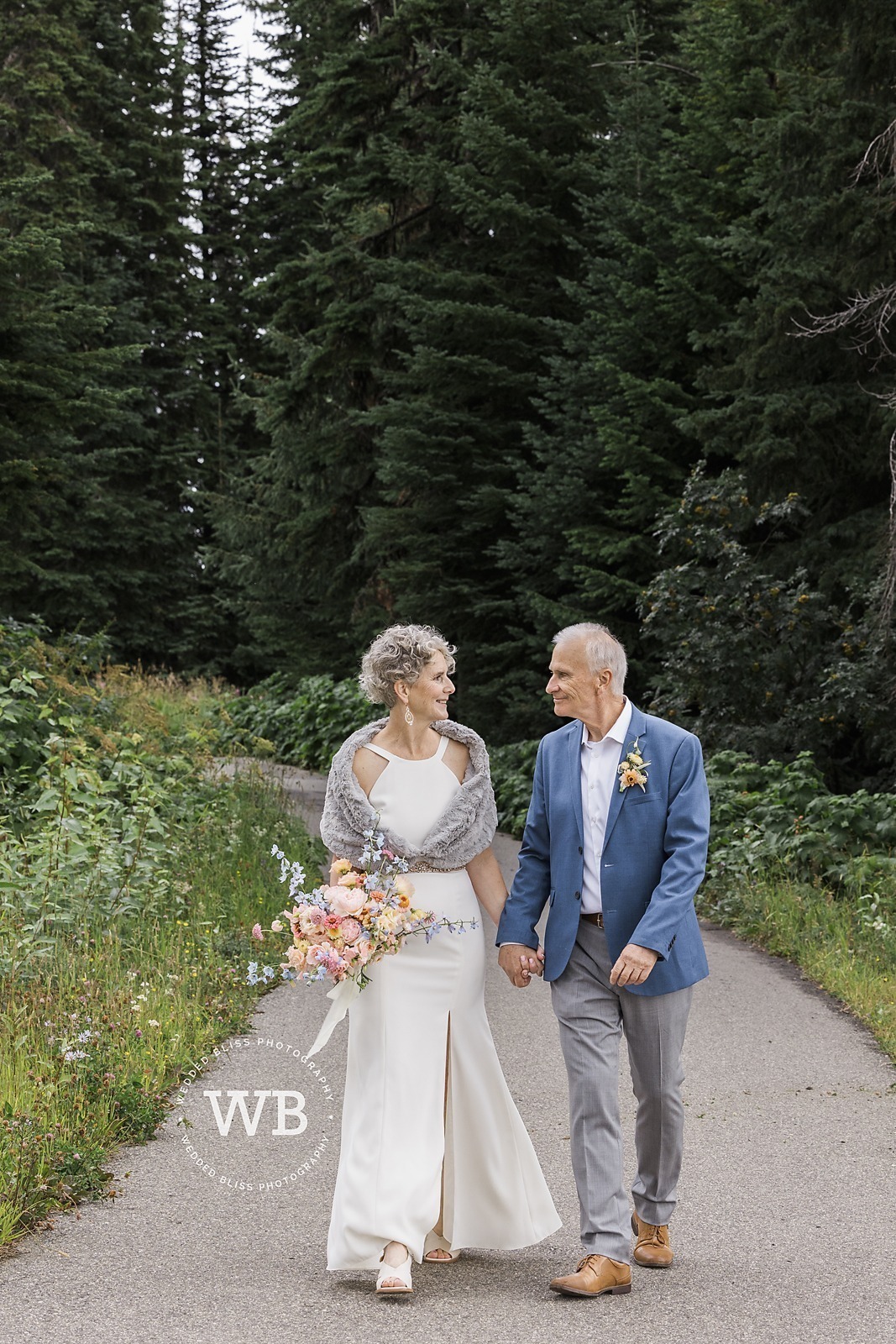 Okanagan Wedding Photographer