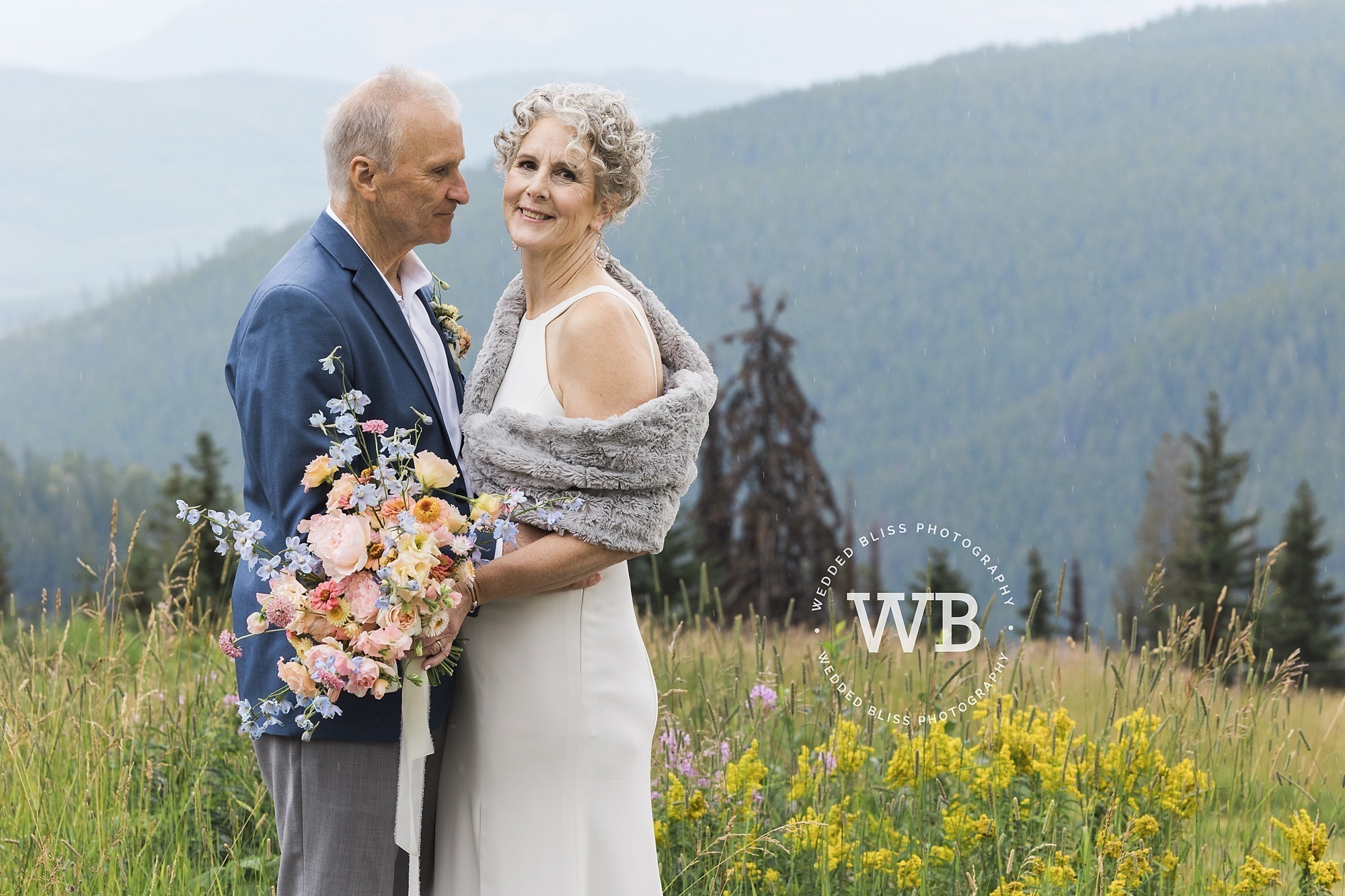 Okanagan Wedding Photography