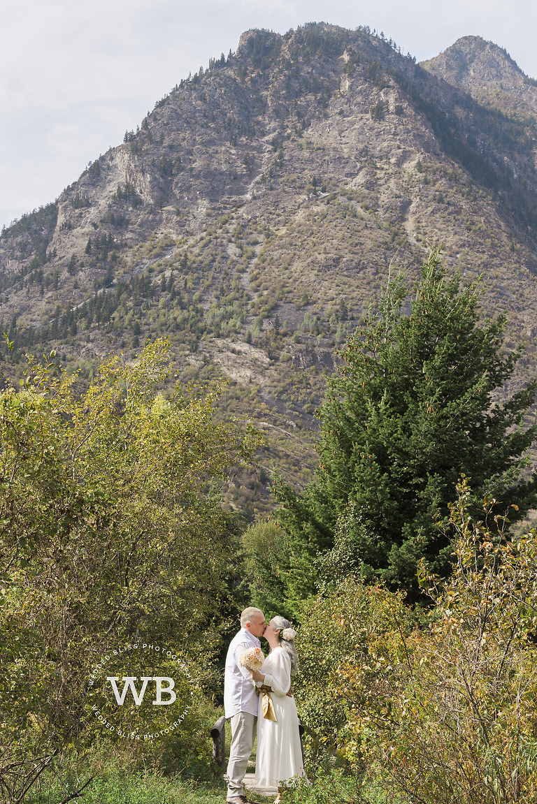 Wedding Photographers in the Okanagan