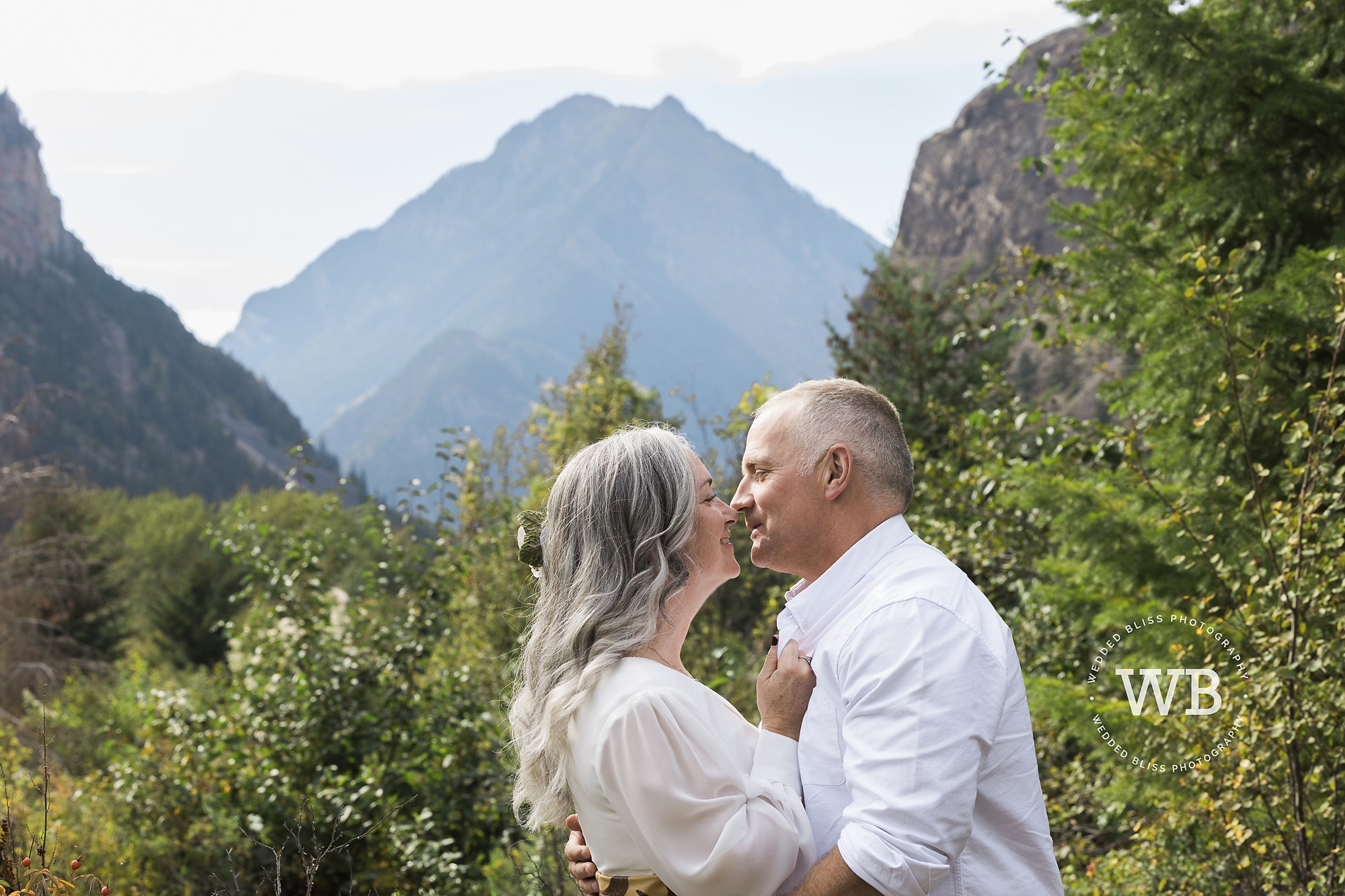 Wedding Photographer in the Okanagan