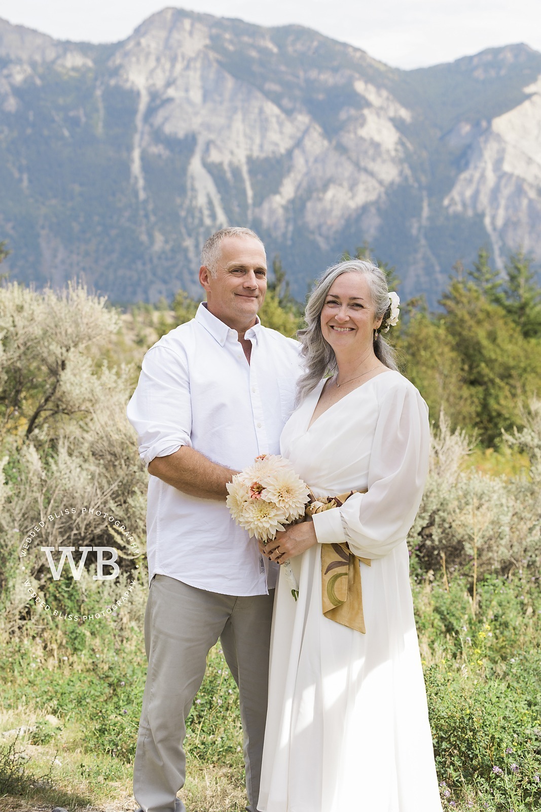 Vernon Wedding Photographer