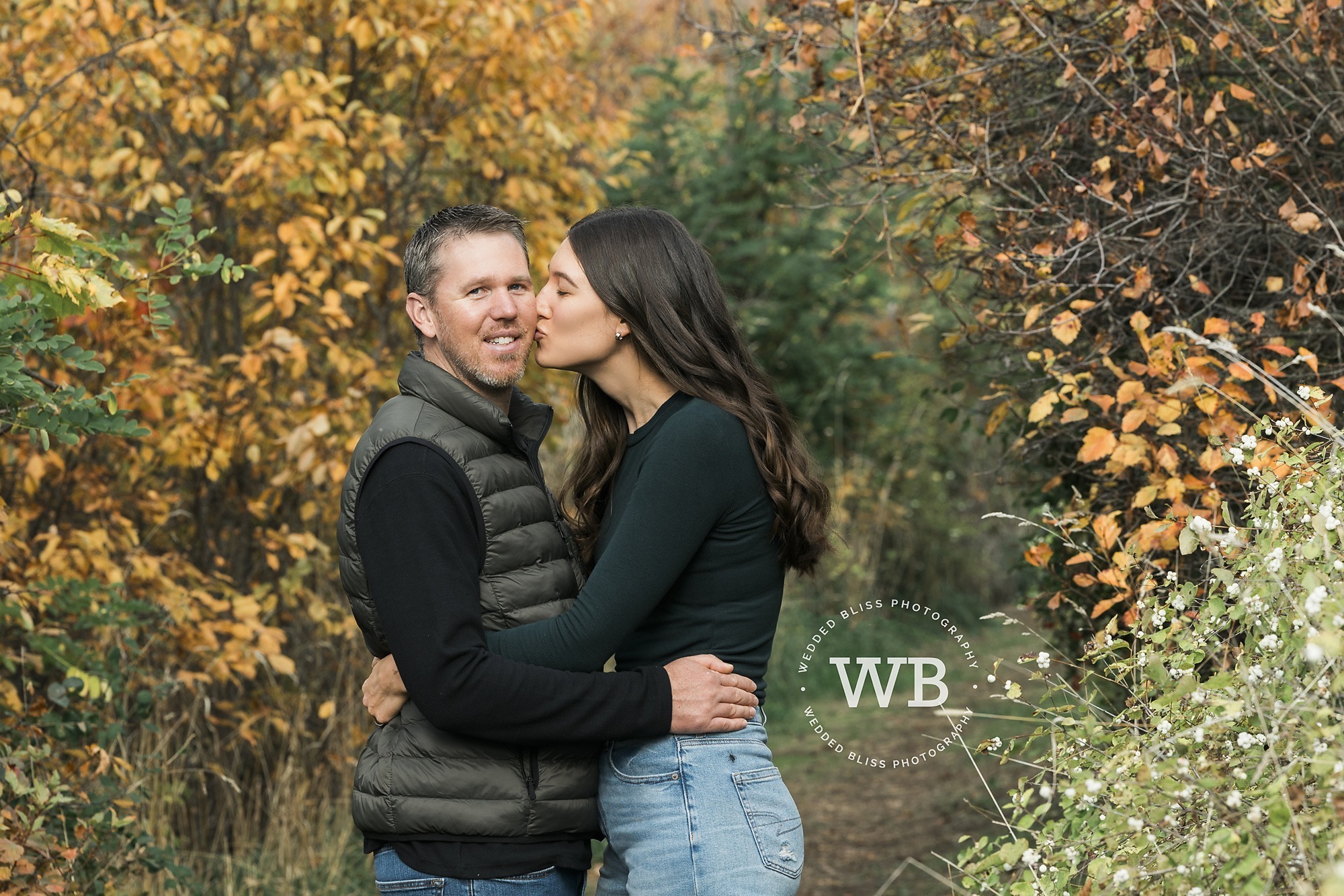 Vernon Wedding Photographer