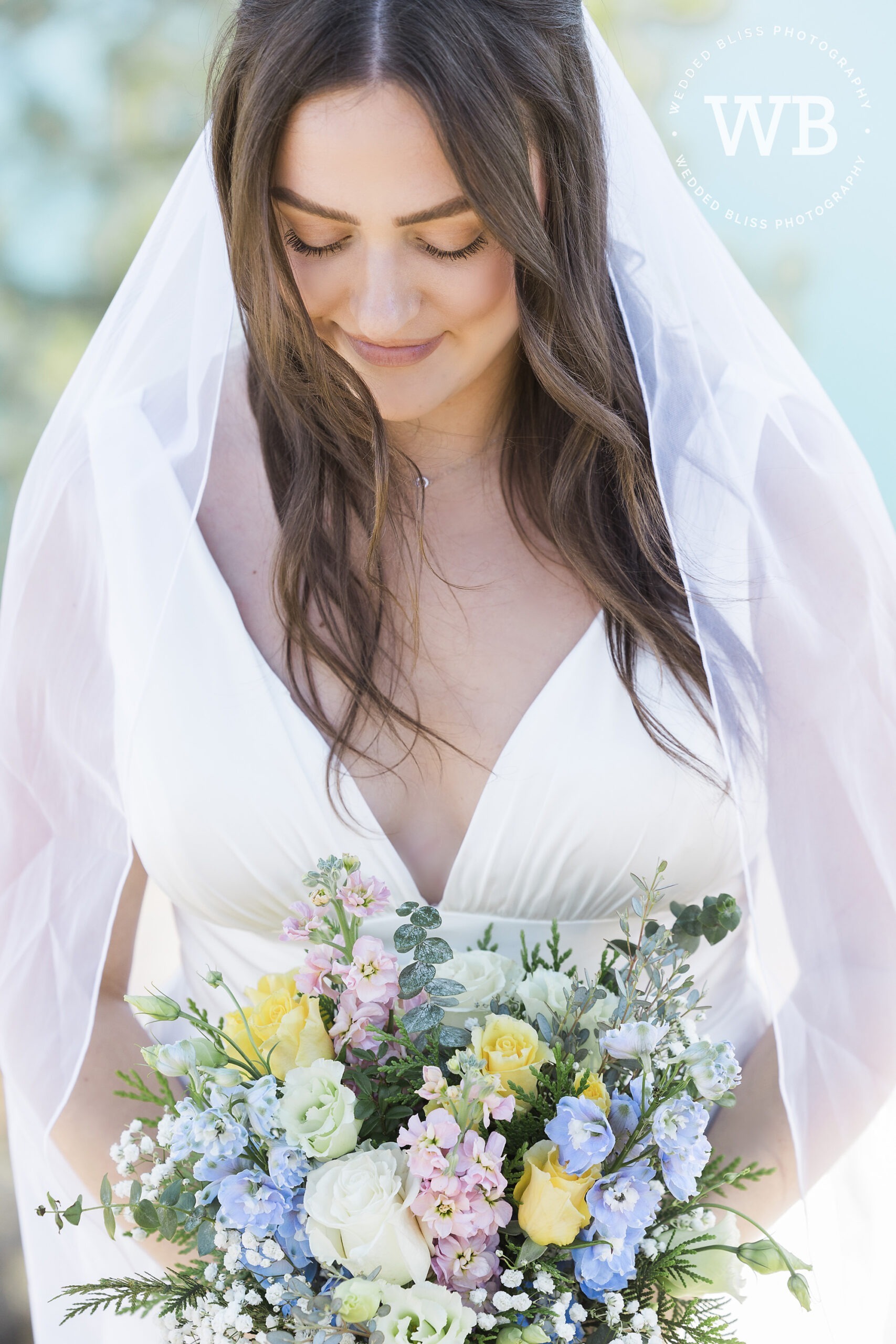 Wedding Photos in Vernon BC