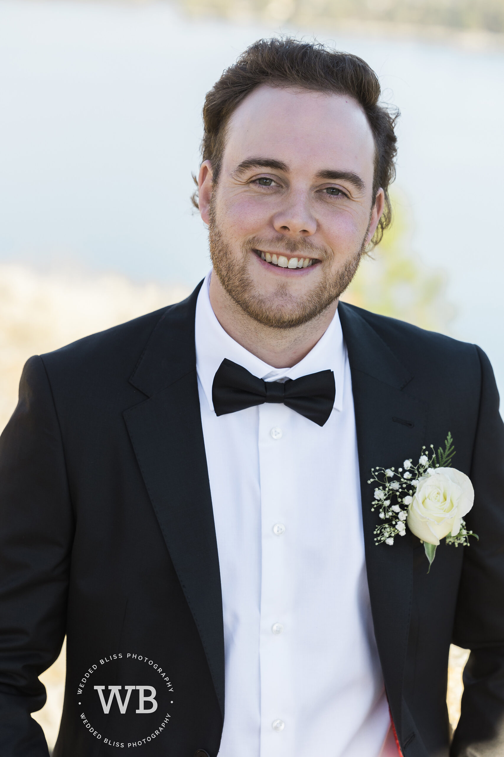 Wedding Photos in Vernon