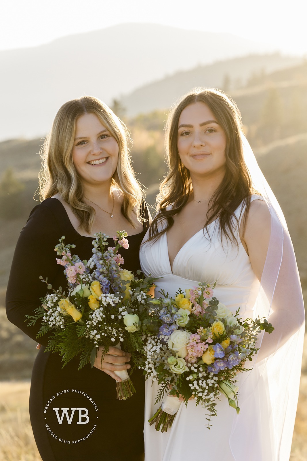 Wedding Photographers in the Okanagan