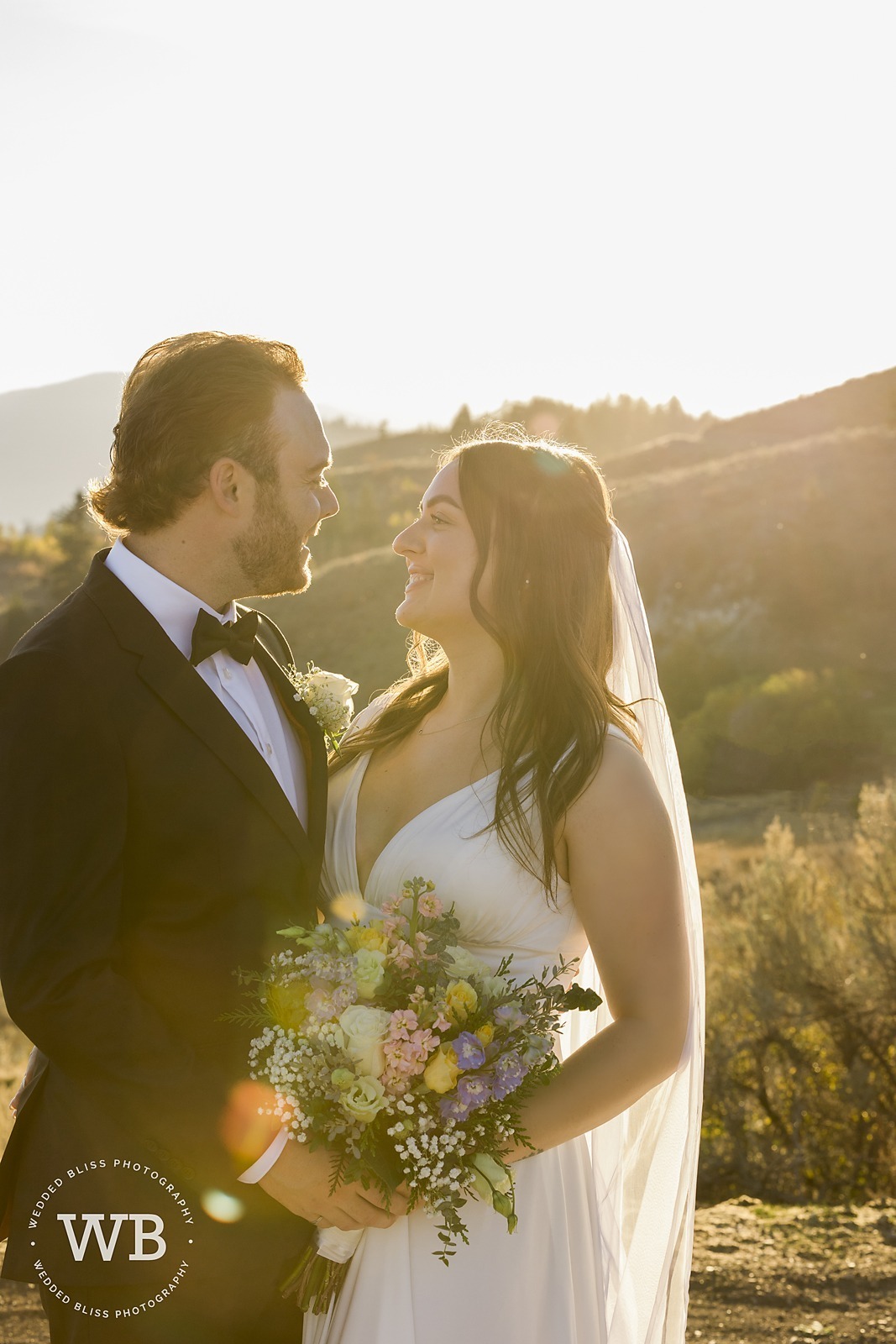 Okanagan Wedding Photographers