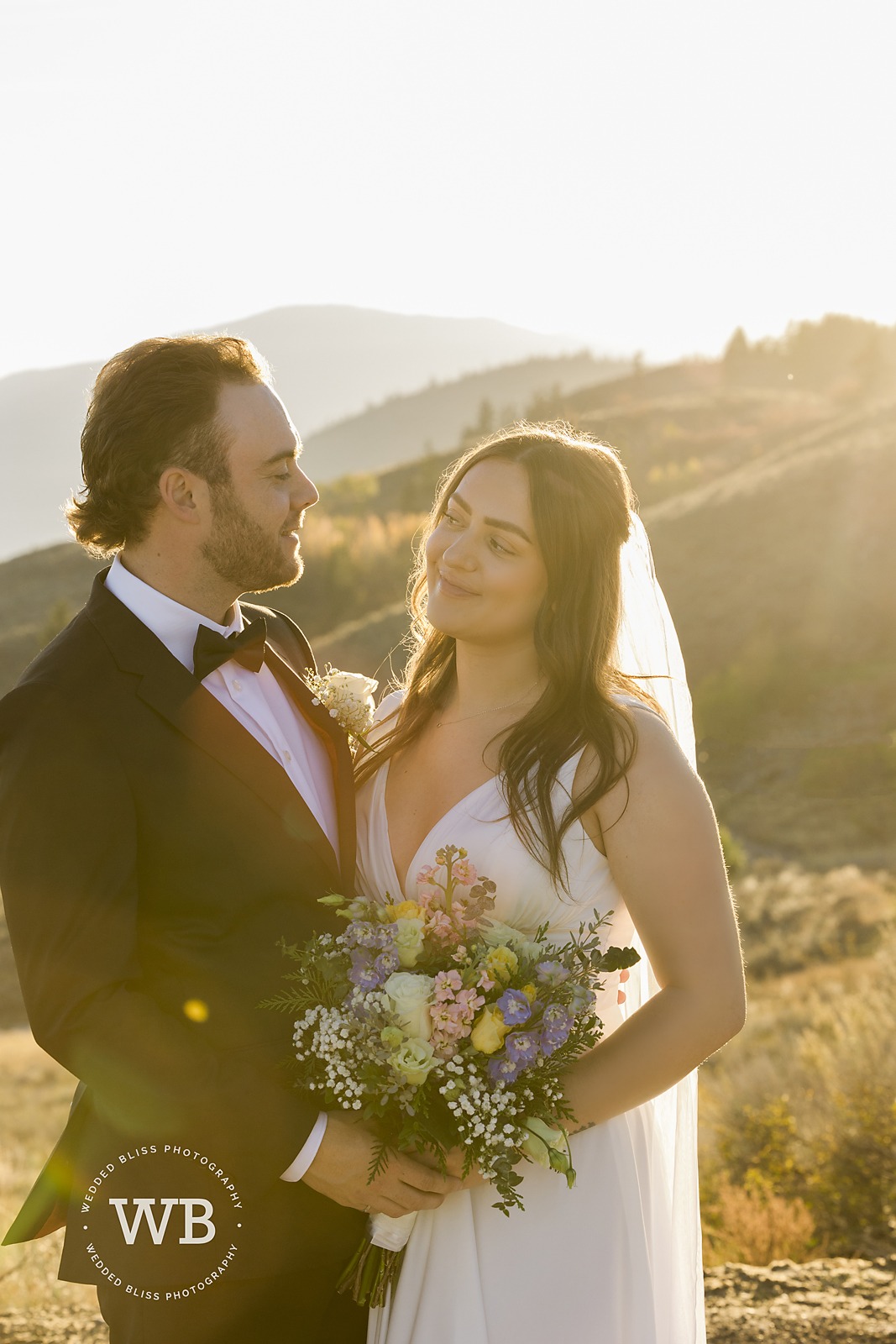 Vernon Wedding Photographer