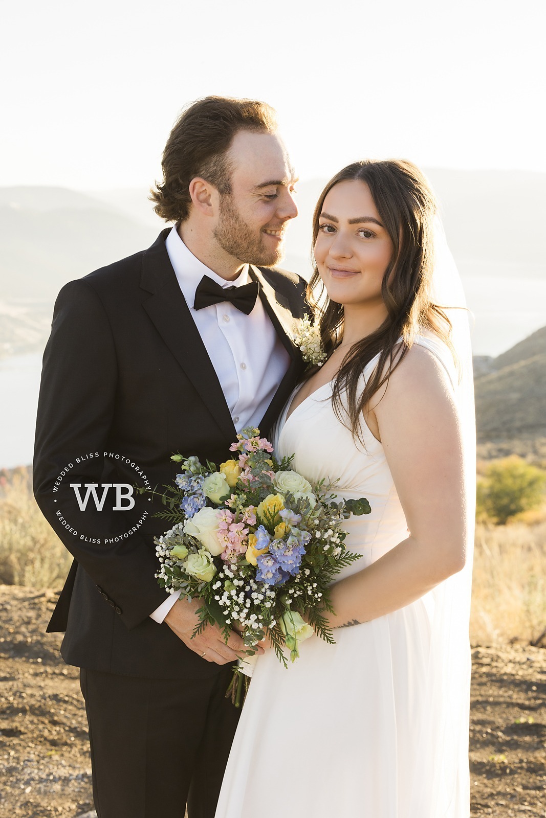 Okanagan Wedding Photography