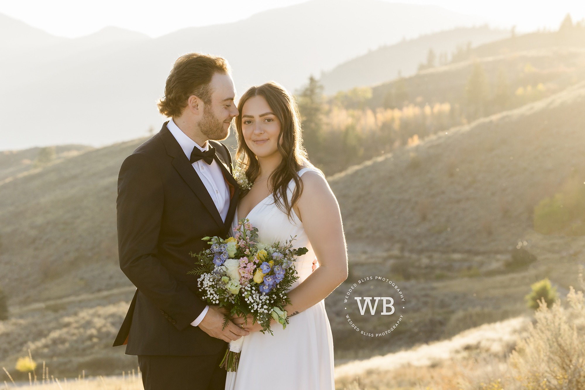 Okanagan Wedding Photographers