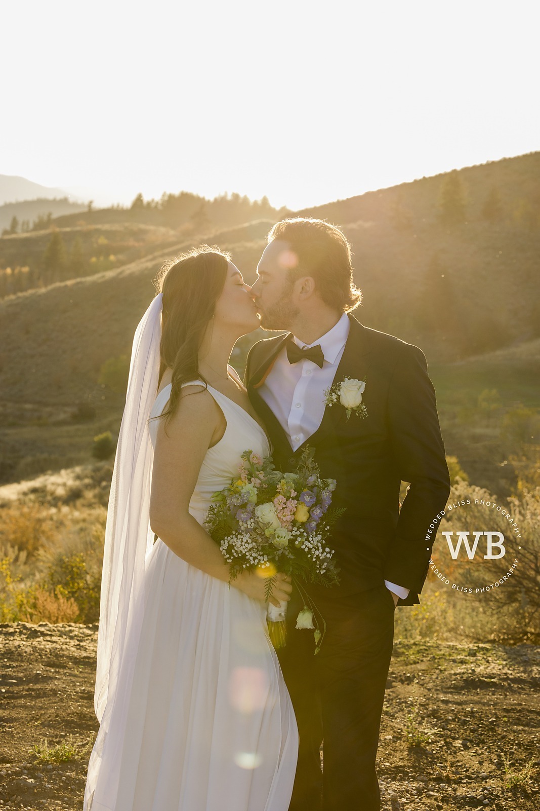 Okanagan Wedding Photographer