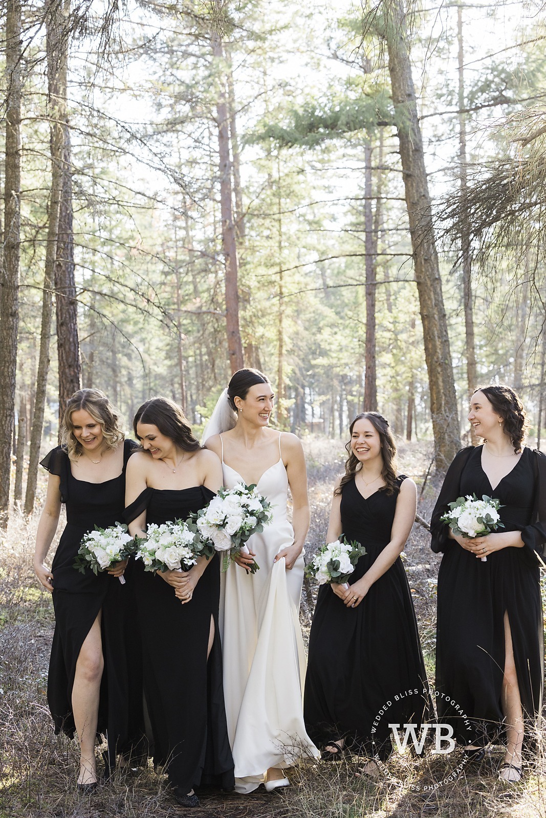Okanagan Wedding Photography