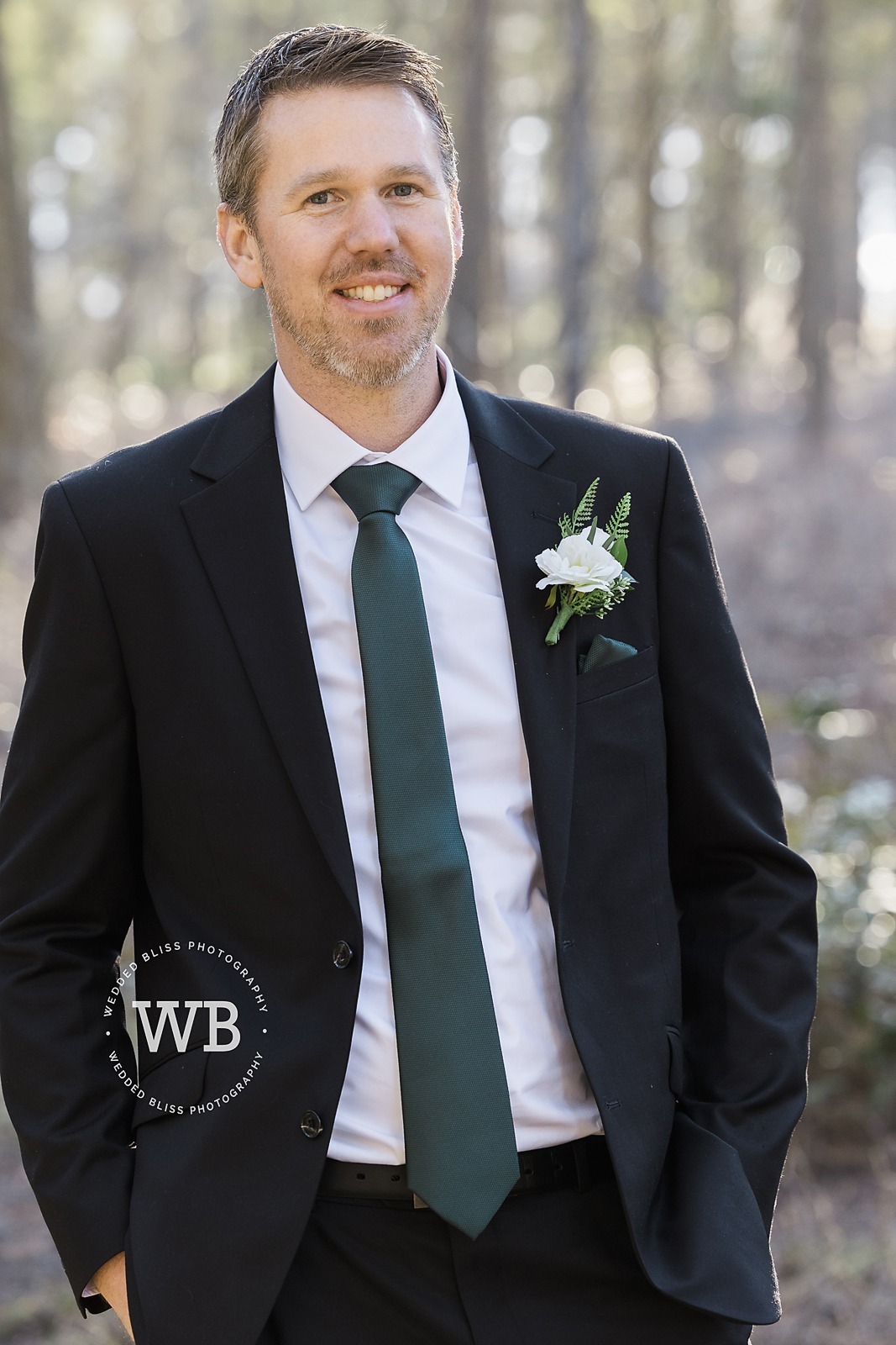 Wedding Photography in Vernon